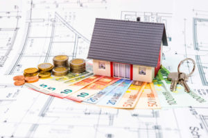 Private Baufinanzierung – ein Eigenheim auch ohne Bank